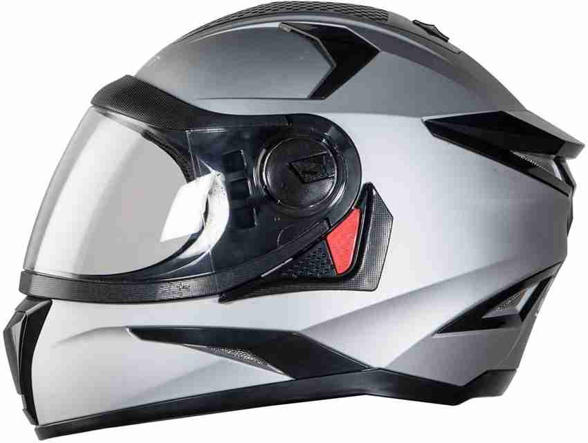 Steelbird sba deals 17 wings