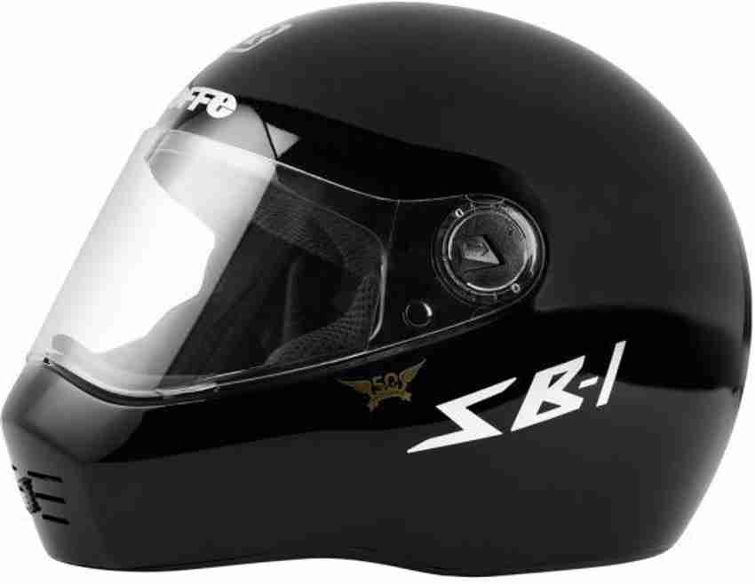 Steelbird sb1 helmet visor store