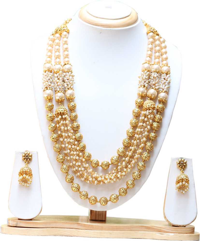 Flipkart online jewellery shopping top