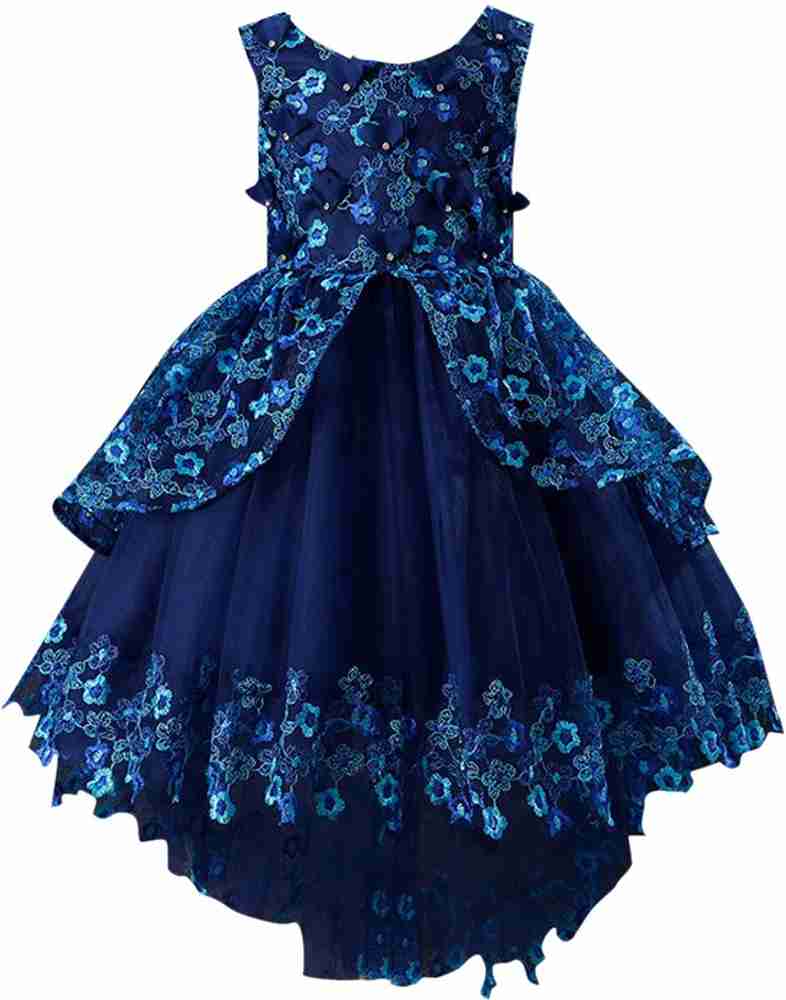 Hopscotch party wear sale girl