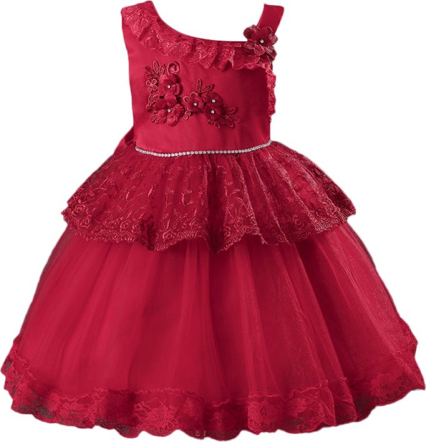 Party wear dresses on sale hopscotch