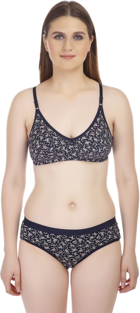 Alishan Lingerie Set - Buy Alishan Lingerie Set Online at Best Prices in  India