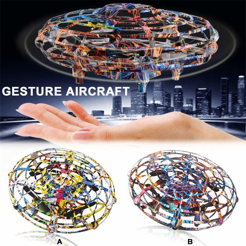 Joy toys best sale ufo
