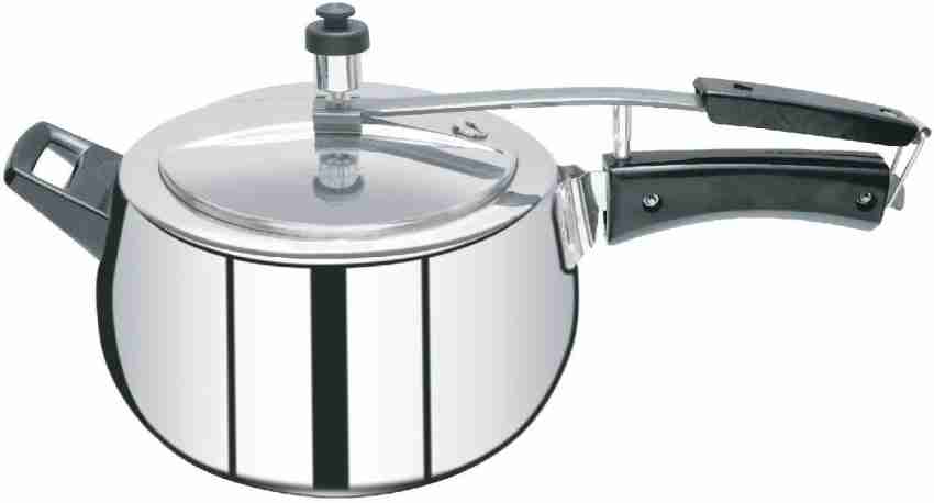 Black chef cooker 3 litre price sale