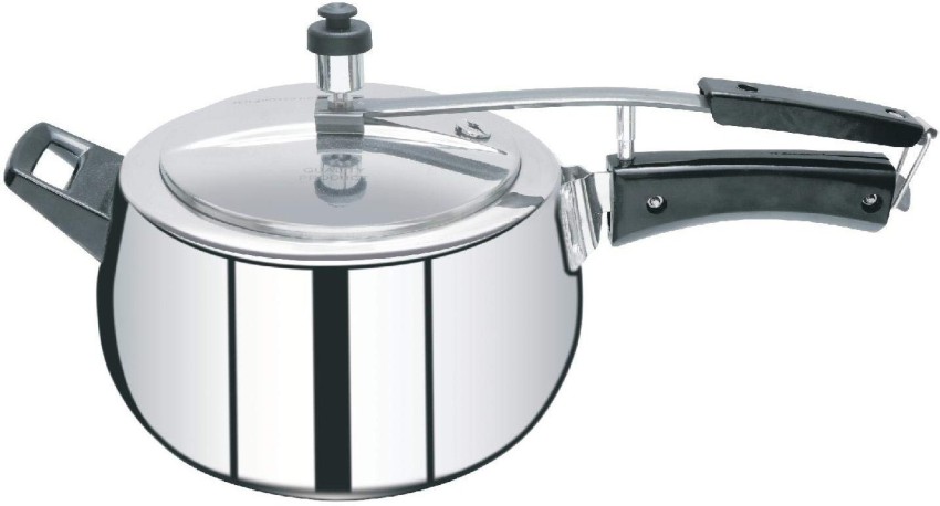 Black chef cooker price new arrivals