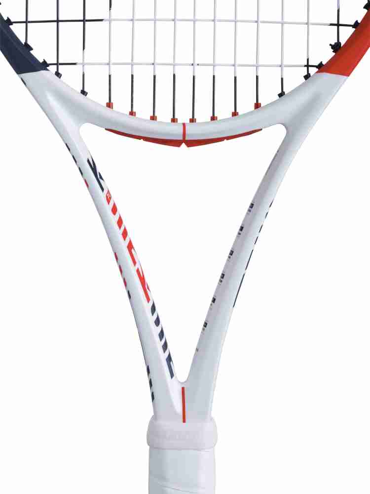 BABOLAT PURE STRIKE 100 U NC Multicolor Unstrung Tennis Racquet