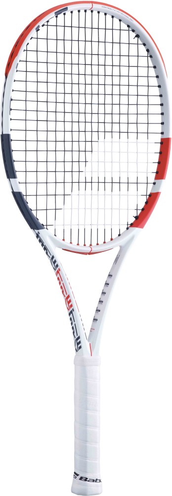 BABOLAT PURE STRIKE 100 U NC Multicolor Unstrung Tennis Racquet