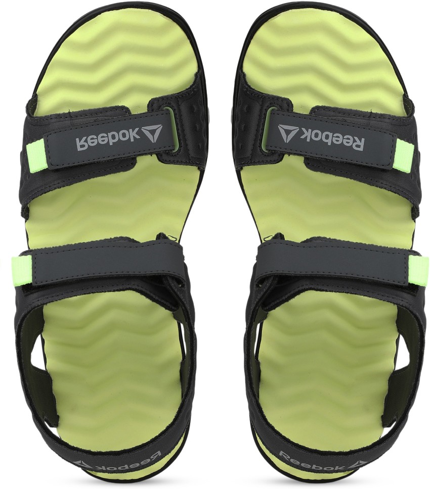 Men's reebok lite 2025 flex lp sandals