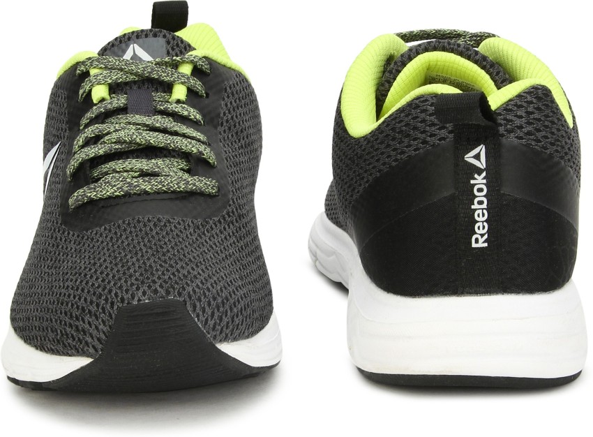 Reebok men's rapid on sale runner running shoes