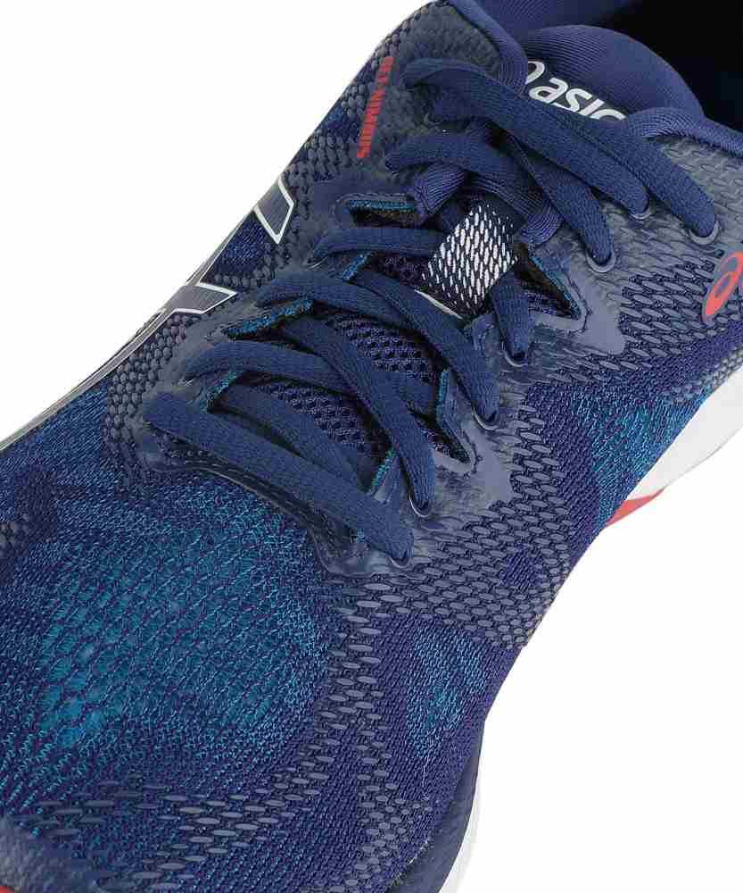 Asics nimbus 2024 20 blue