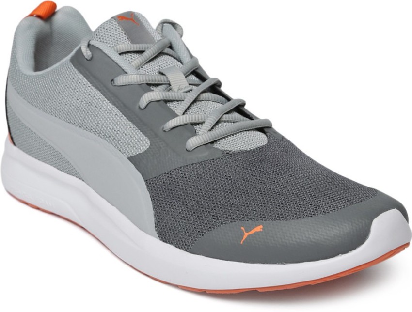 puma breakout idp running shoes