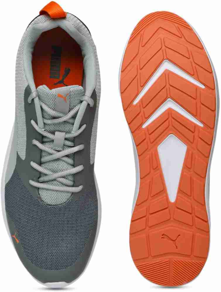 puma breakout idp running shoes