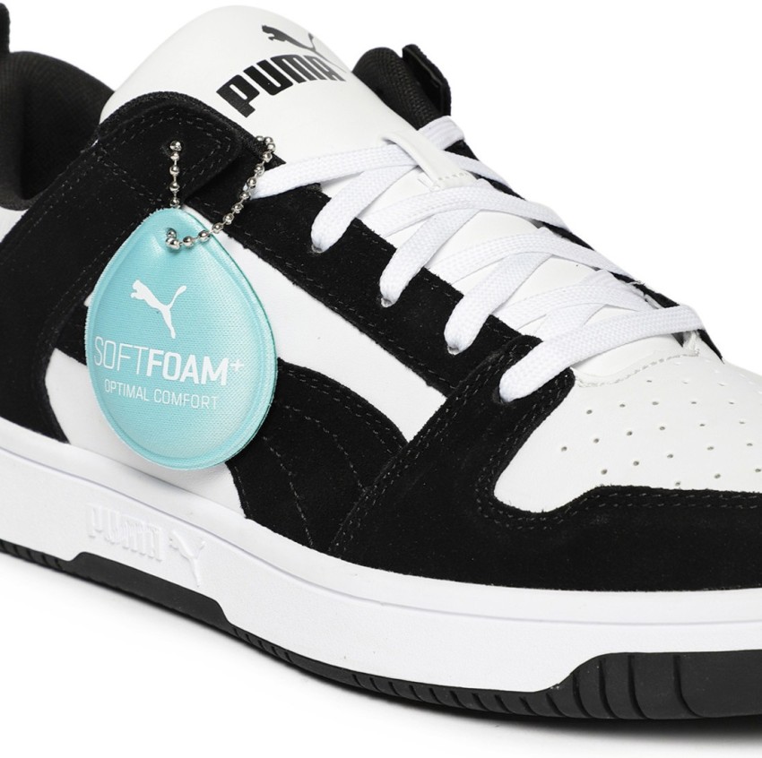 Puma rebound layup lo on sale sd