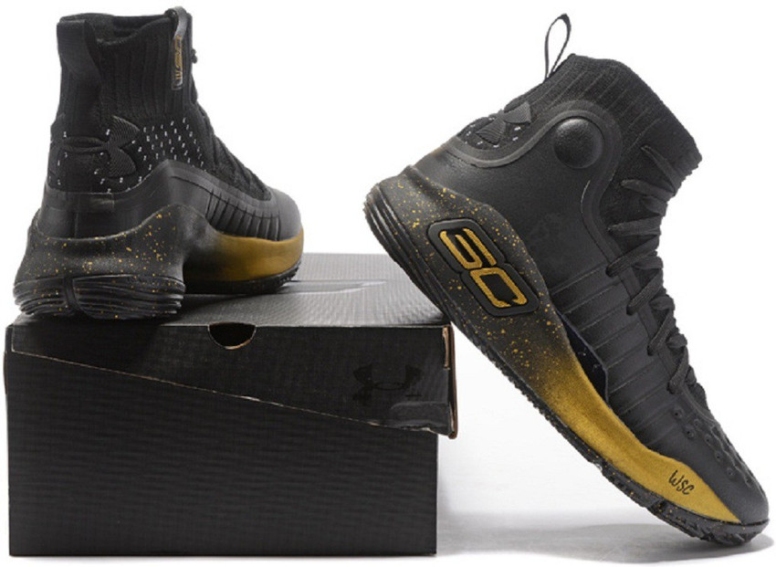 under armour basketball shoes stephen curry 4