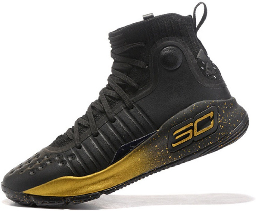 steph curry black