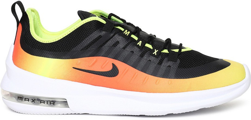Nike air max axis uomo outlet
