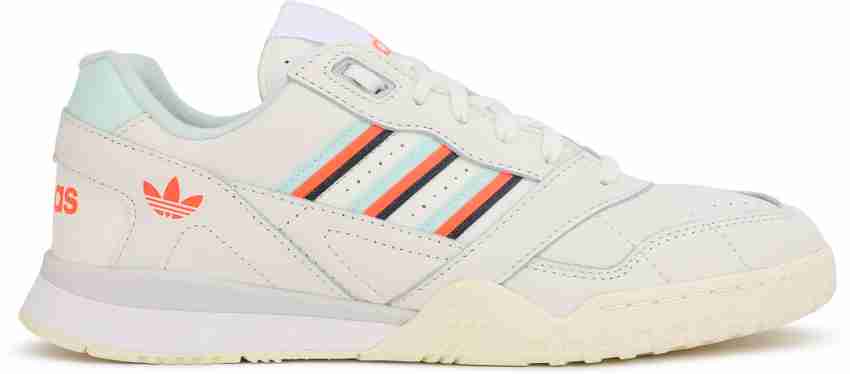 ADIDAS ORIGINALS A.R. Trainer Sneakers For Men
