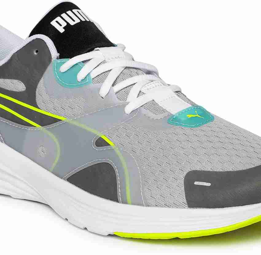 Puma hybrid fuego men's running shoes hotsell