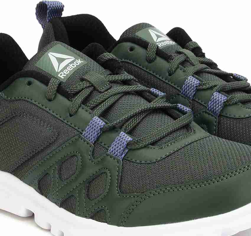 Men's reebok run fusion xtreme shoes cheap