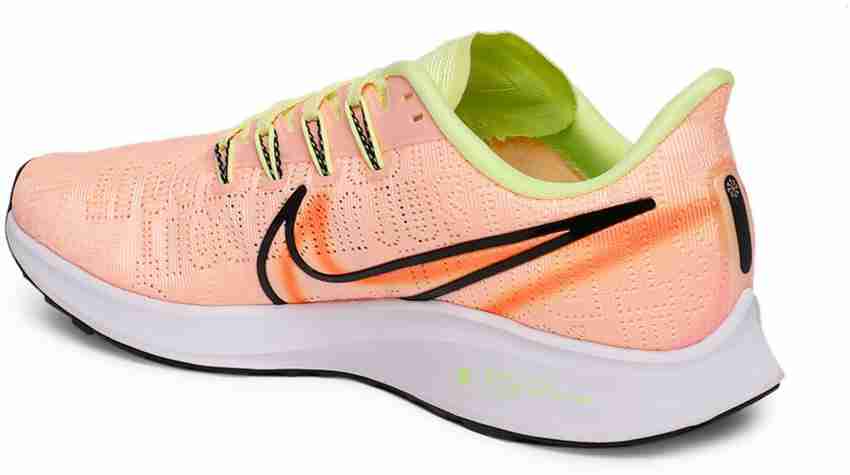 Air zoom pegasus 2025 36 premium rise women's