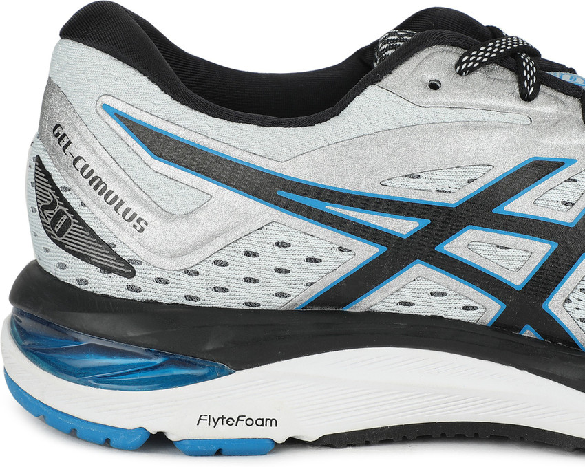 Asics GEL CUMULUS 20 Running Shoes For Men Buy Asics GEL CUMULUS 20 Running Shoes For Men Online at Best Price Shop Online for Footwears in India Flipkart