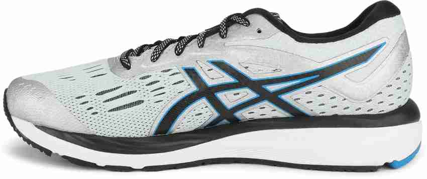 Gel-cumulus 20 glacier grey/black 2025