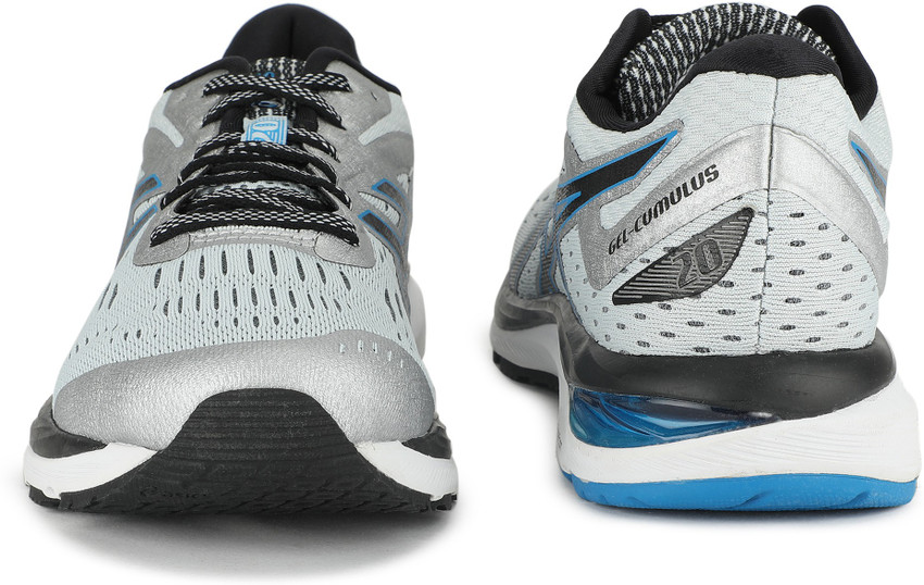 Mens asics cumulus 20 clearance