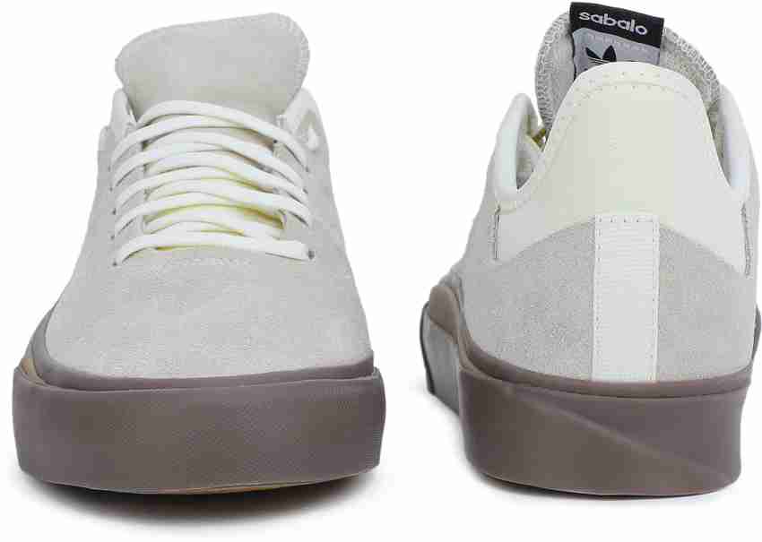 Adidas sabalo beige new arrivals