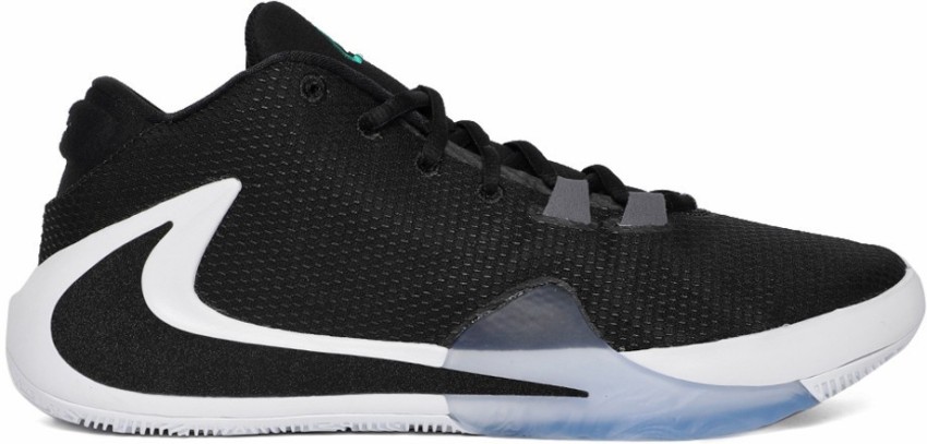 Nike freak store 1 black