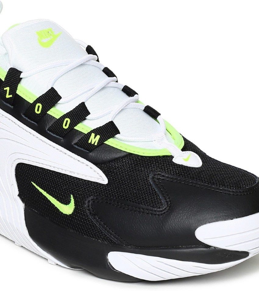 Nike zoom outlet 2k taille 39