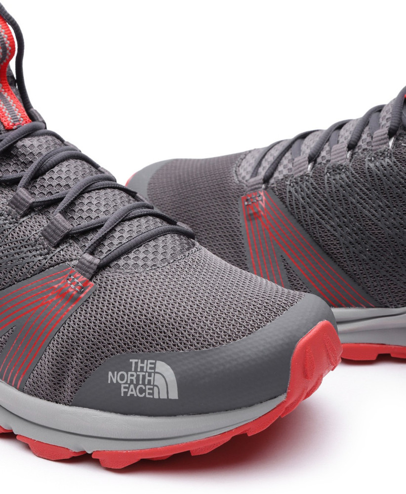 THE NORTH FACE Running Shoes For Men Buy THE NORTH FACE Running
