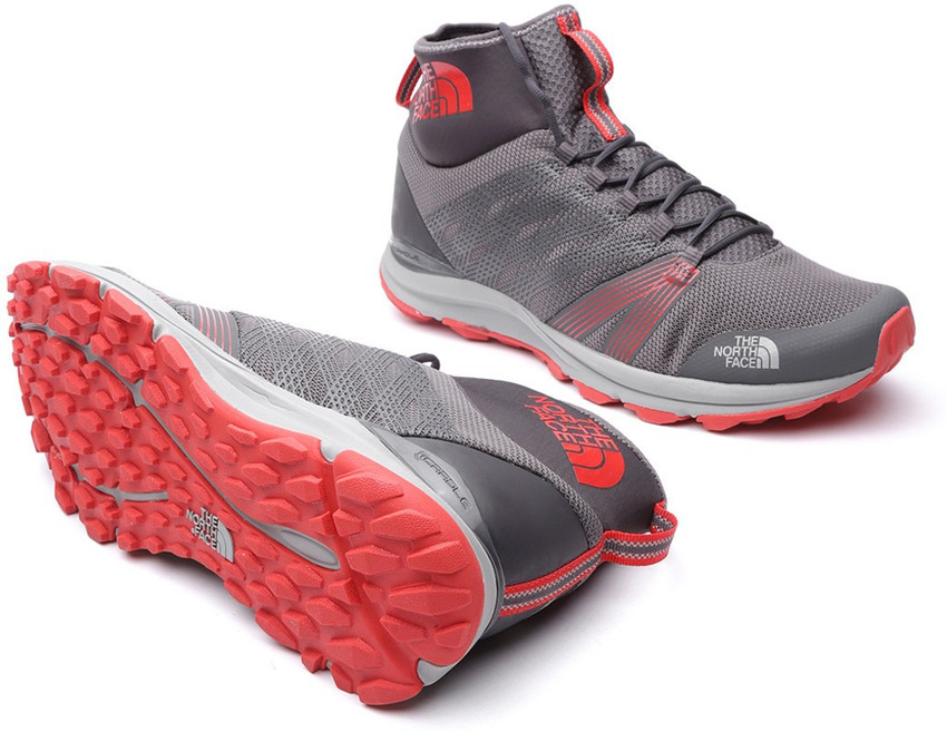 THE NORTH FACE Running Shoes For Men Buy THE NORTH FACE Running