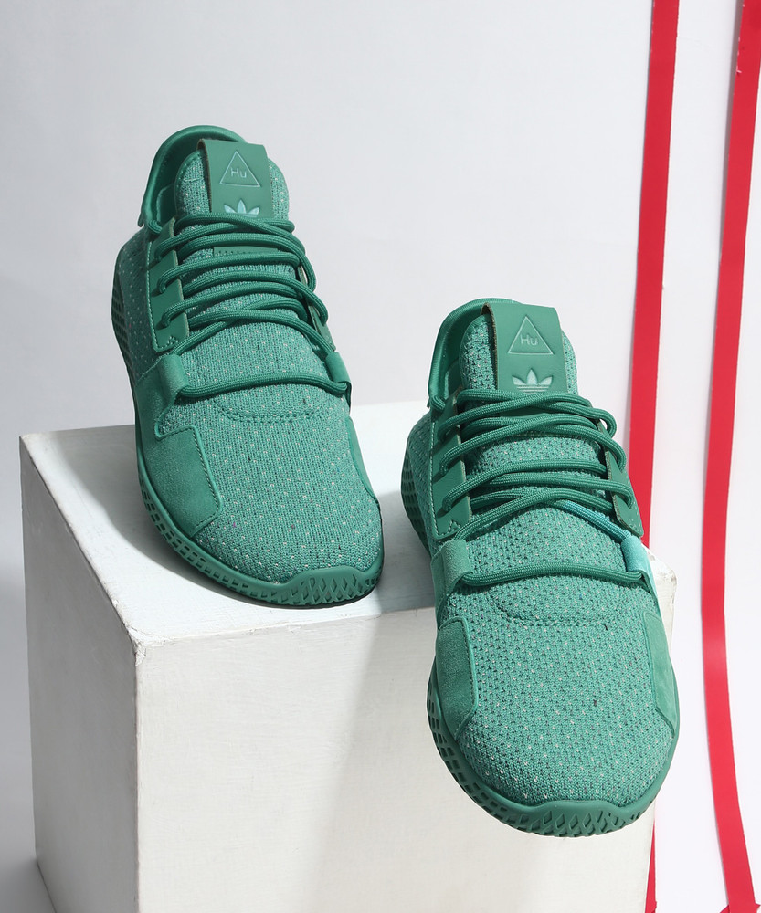 ADIDAS ORIGINALS Pw Tennis Hu V2 Tennis Shoes For Men