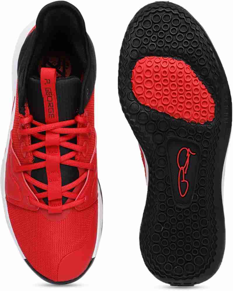 Pg 3 best sale university red