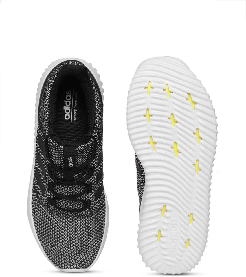 adidas cloudfoam ultimate fusion