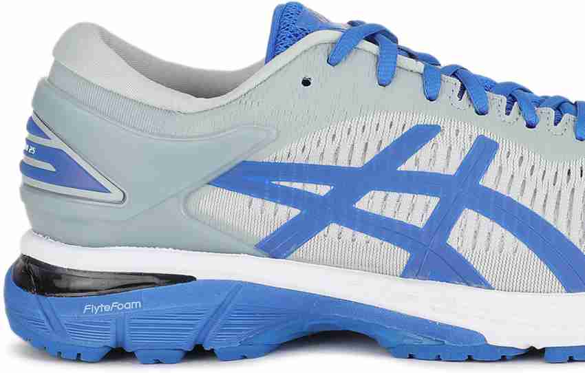 Asics kayano 25 outlet lite show mens