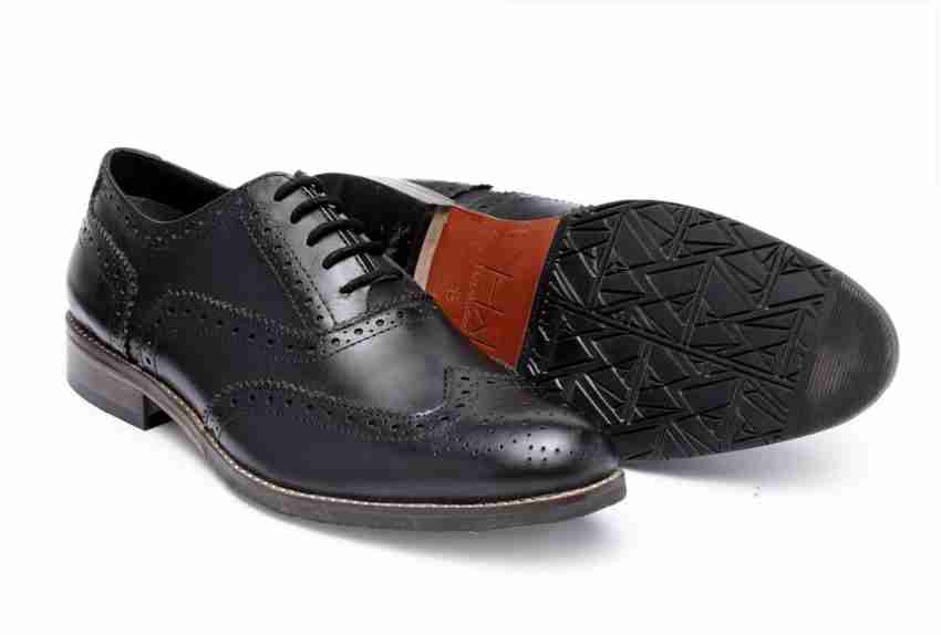 Woods 2025 brogue shoes