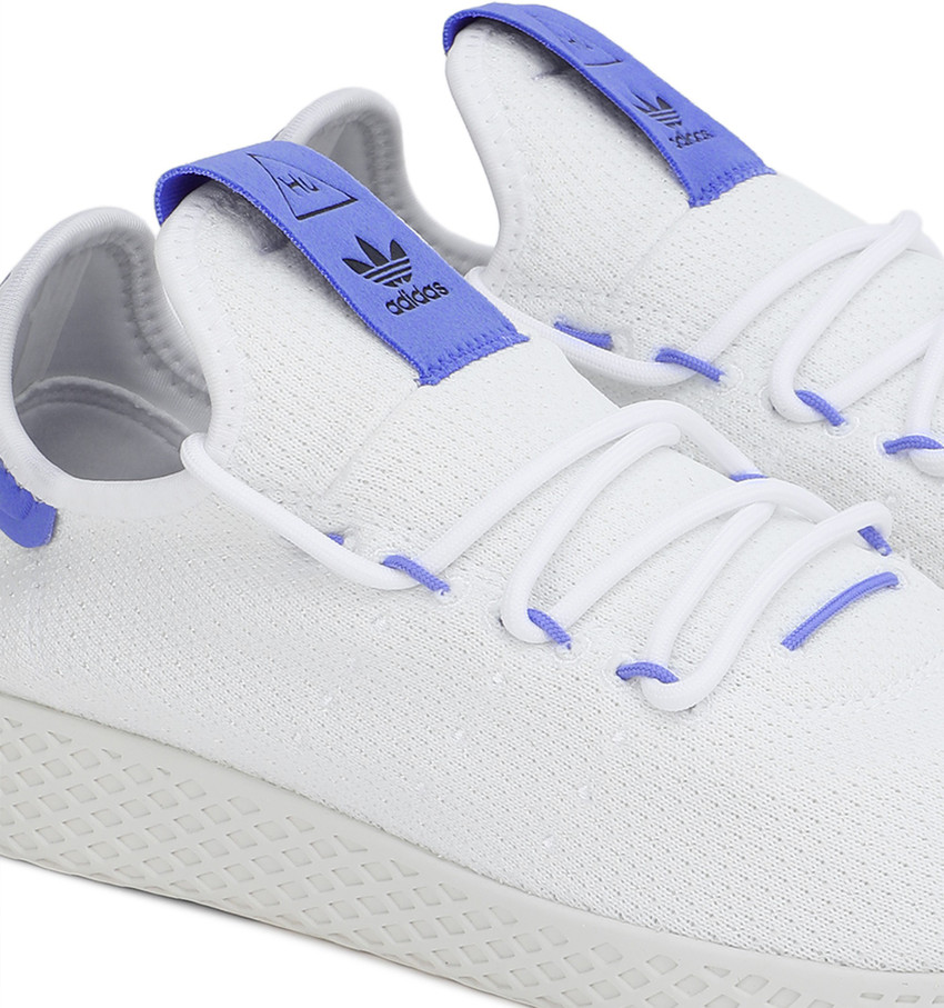 ADIDAS ORIGINALS Pw Tennis Hu Tennis Shoes For Men Buy ADIDAS