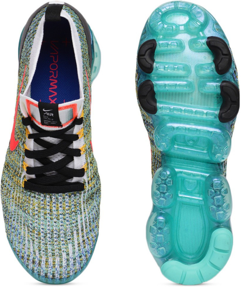 men's air vapormax flyknit 3
