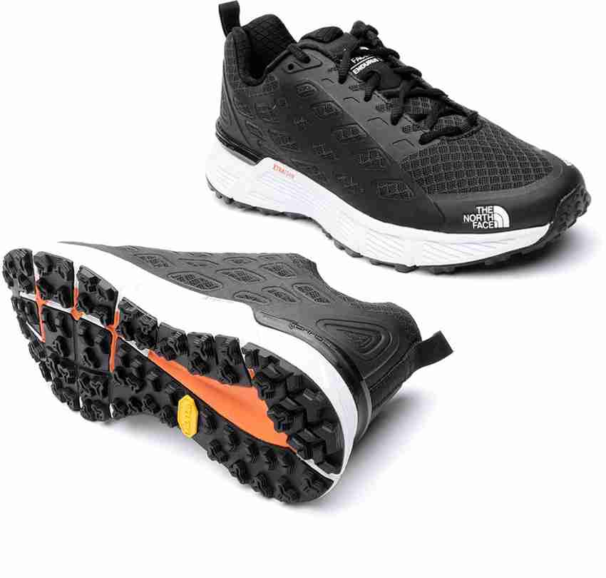 Shoes black face sales