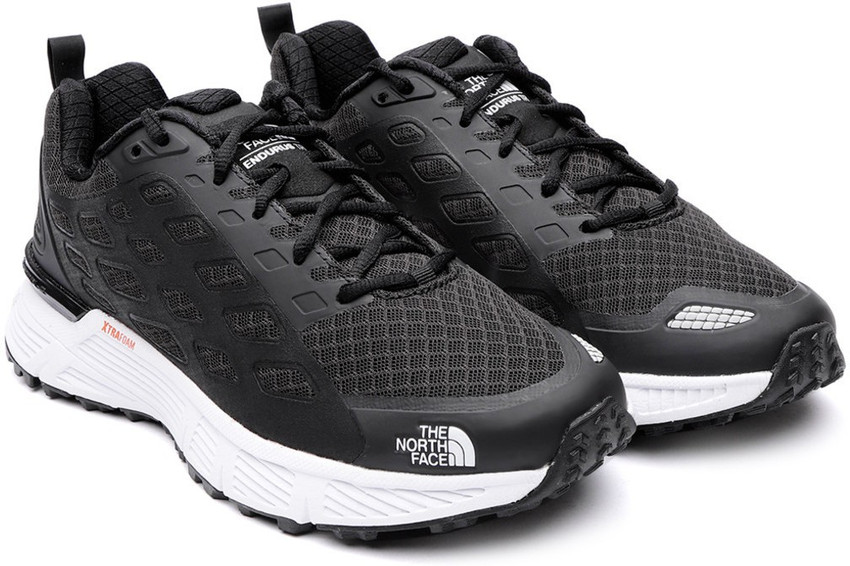North face 2025 sneakers mens