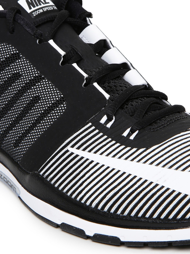 nike zoom speed trainer