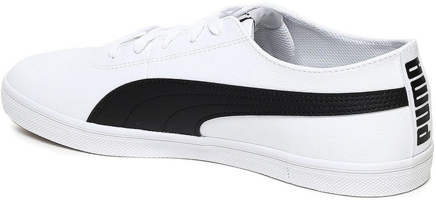 Puma urban top sl white