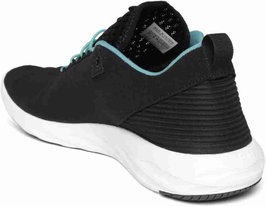 Men's reebok walking astro store flex & fold shoes