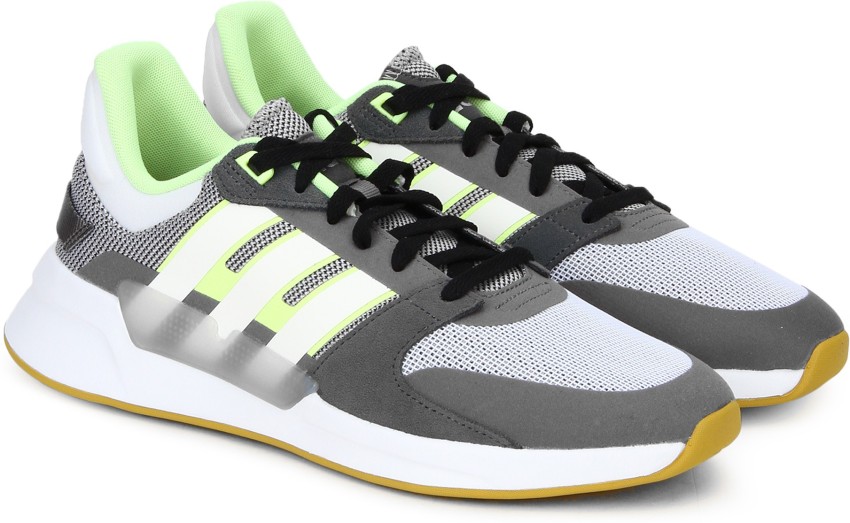 Adidas neo 10k clearance retro sneaker - mens