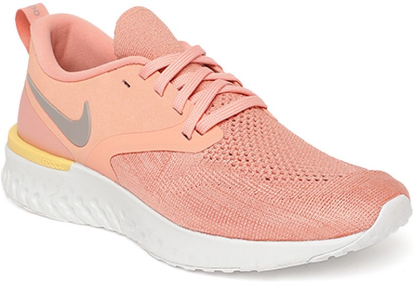 Odyssey react flyknit sales 2 womens