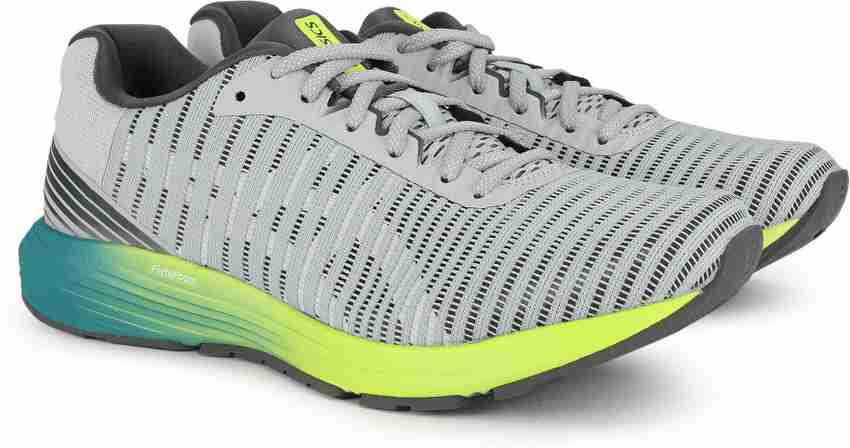Asics dynaflyte top 3 grey