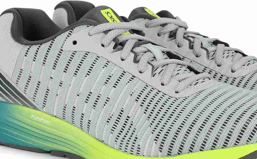 Asics dynaflyte top 3 grey