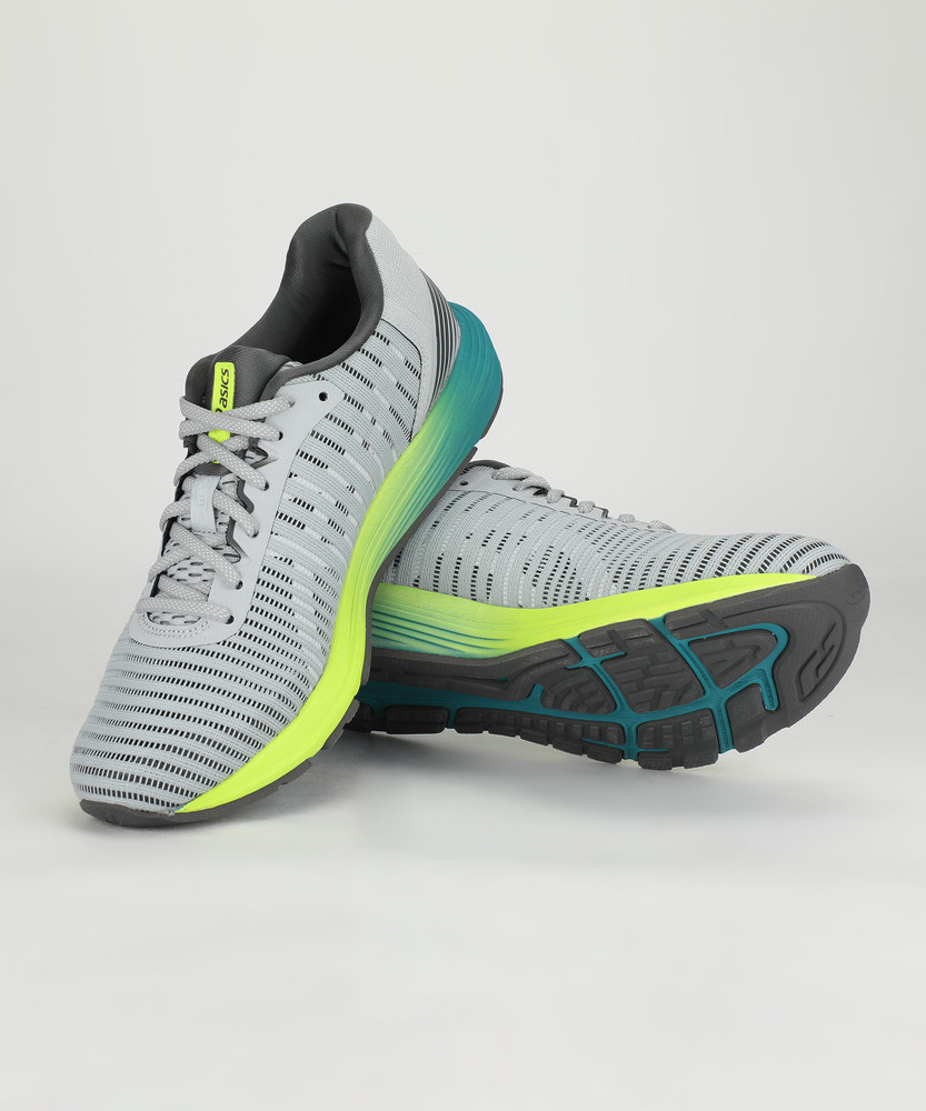 Asics dynaflyte mens grey shop