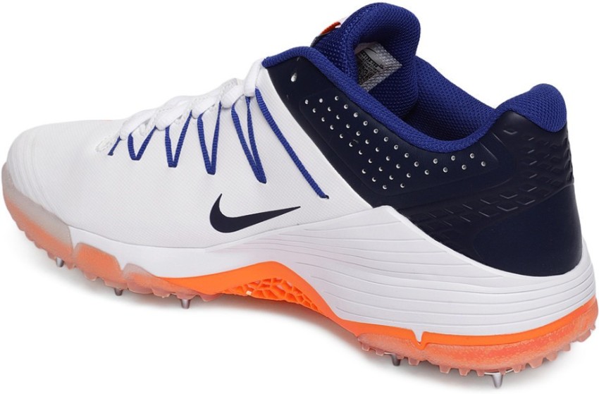 Nike cricket hot sale spikes 219